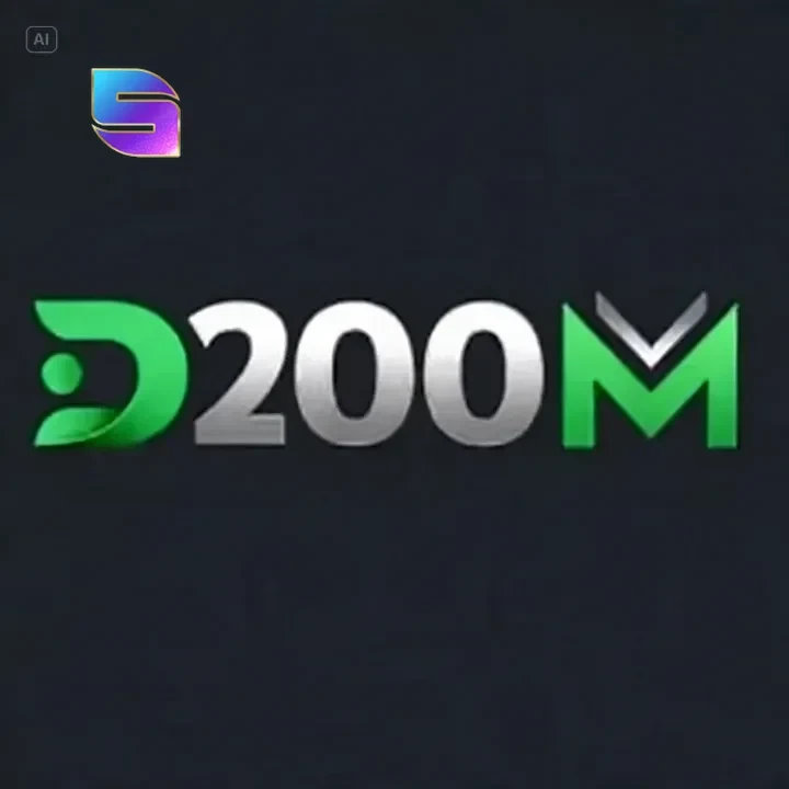 d200m
